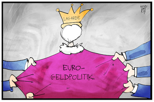 Christine Lagarde Christine Lagarde