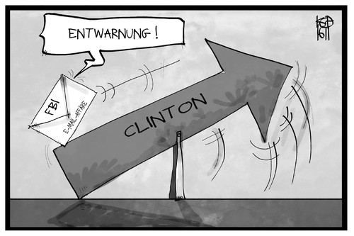 Clinton Clinton