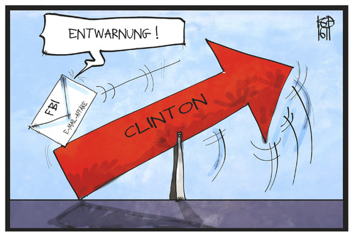 Clinton Clinton