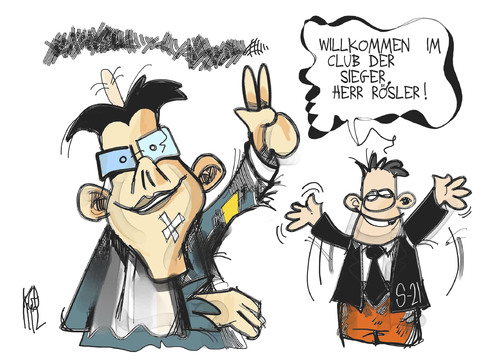 Club der Sieger Club der Sieger