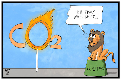 CO2-Eindämmung CO2-Eindämmung