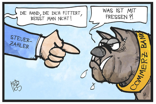 Commerzbank Commerzbank