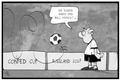 Confed Cup 2017 Confed Cup 2017