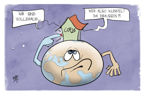 COP26 COP26