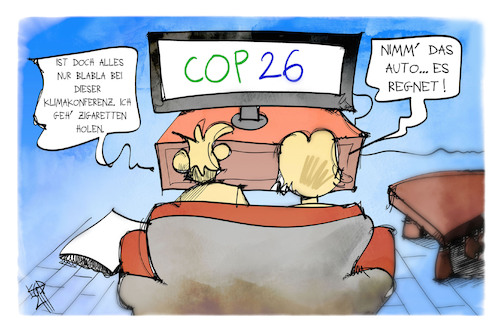 COP26 COP26