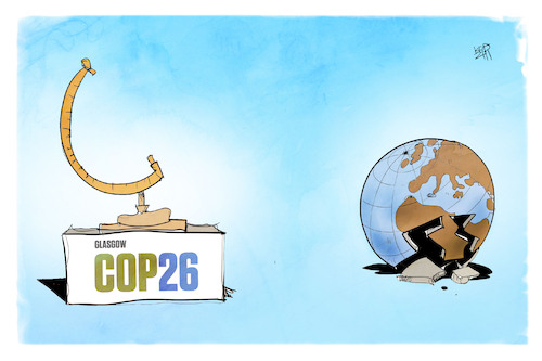 COP26 COP26