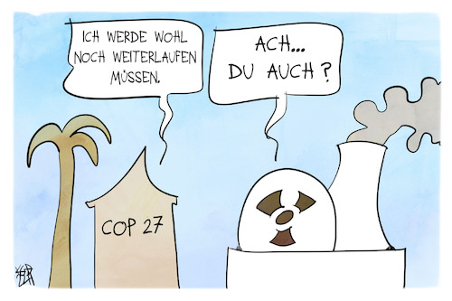 COP 27 COP 27