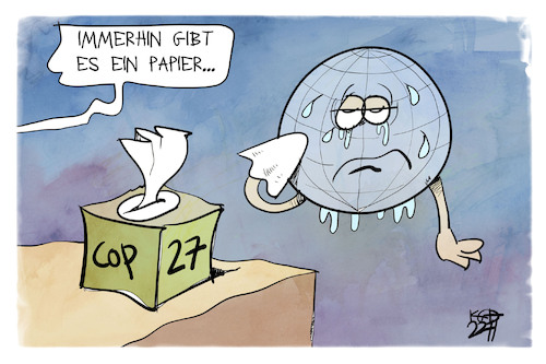 COP 27 COP 27