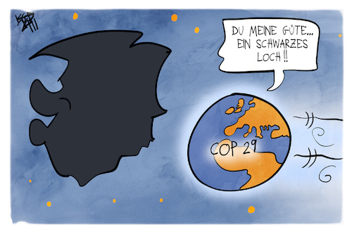 COP 29 COP 29