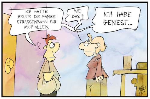 Corona-Angst Corona-Angst