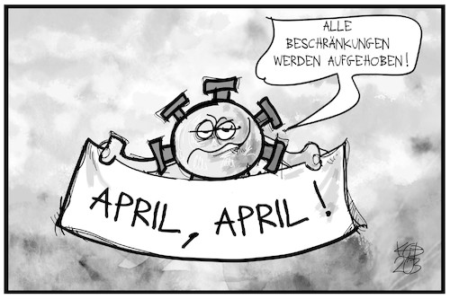Corona-Beschränkungen Corona-Beschränkungen