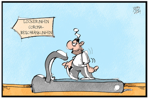 Corona-Beschränkungen Corona-Beschränkungen