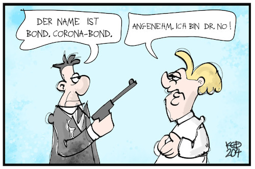 Corona-Bonds Corona-Bonds