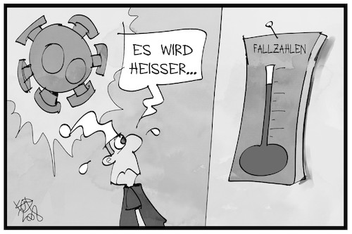 Corona-Fallzahlen Corona-Fallzahlen