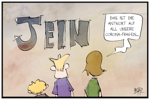 Corona-Fragen