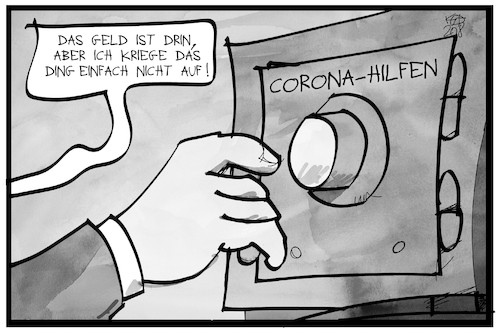 Corona-Hilfen Corona-Hilfen