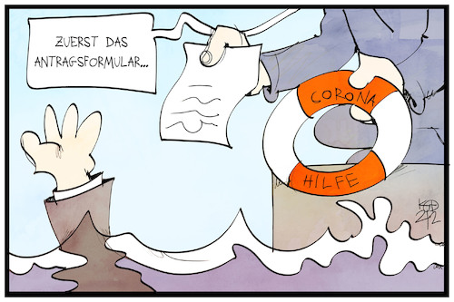 Corona-Hilfen Corona-Hilfen