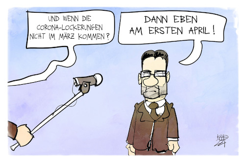 Corona-Lockerungen Corona-Lockerungen