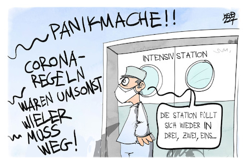 Corona-Maßnahmen Corona-Maßnahmen