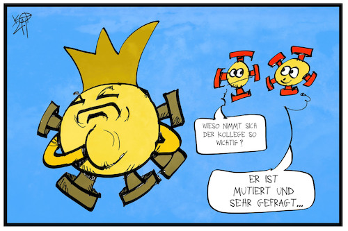 Corona-Mutationen Corona-Mutationen