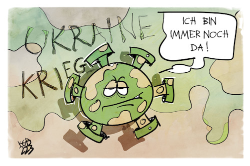 Corona-Pandemie Corona-Pandemie
