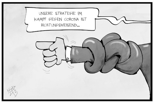 Corona-Politik Corona-Politik