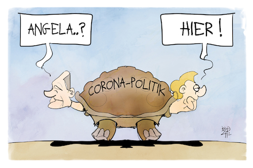 Corona-Politik Corona-Politik