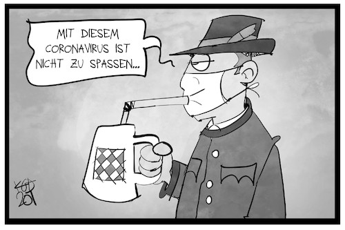 Corona-Virus Corona-Virus
