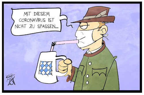 Corona-Virus Corona-Virus