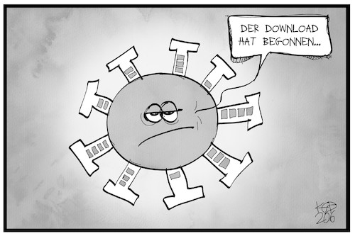 Corona-Warn-App