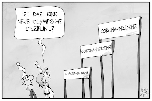Corona olympisch Corona olympisch