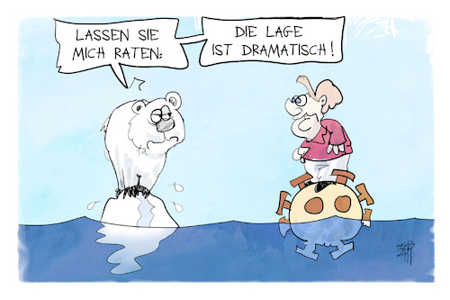 Corona und Klima Corona und Klima