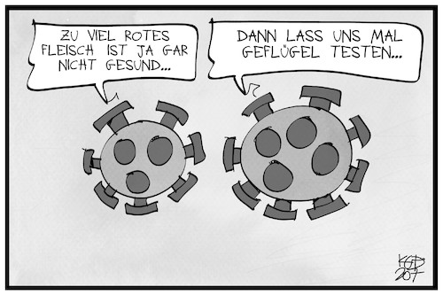 Coronavirus-Ausbruch Coronavirus-Ausbruch