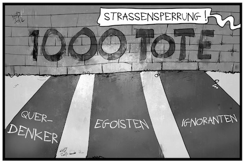 Covid-Todesfälle Covid-Todesfälle