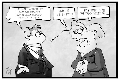 CSU-Klausur CSU-Klausur