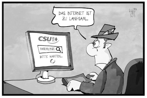 CSU-Klausur