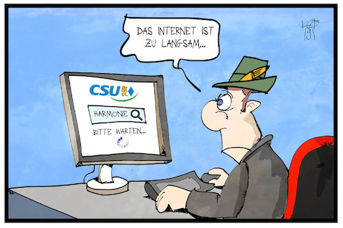 CSU-Klausur CSU-Klausur