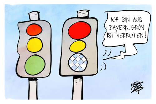 CSU-Verbotspartei CSU-Verbotspartei