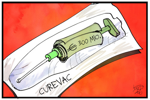 CureVac