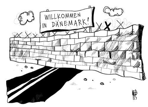 Dänemark Dänemark