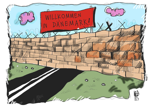 Dänemark Dänemark