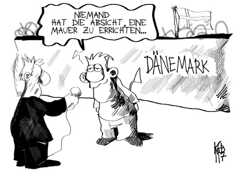 Dänemark Dänemark