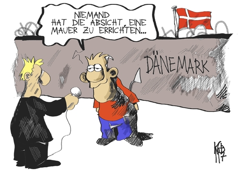 Dänemark Dänemark