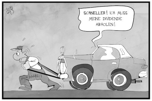 Daimler-Dividende Daimler-Dividende
