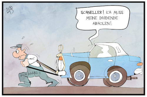 Daimler-Dividende Daimler-Dividende
