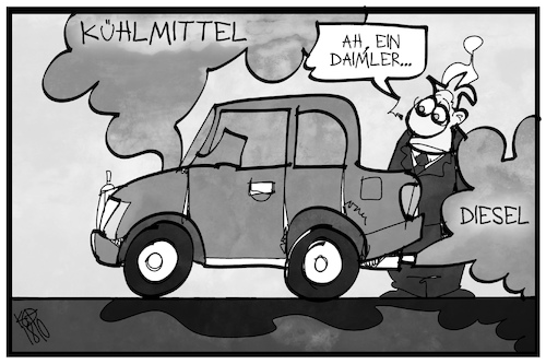 Daimler Daimler