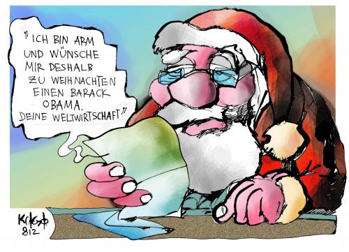 Cartoon: Das Ergebnisprotokoll (medium) by Kostas Koufogiorgos tagged weihnachtsmann,wunschzettel,konjunktur,konjunkturpaket,rezession,wirtschaft,finanzkrise,regierung,grosse,koalition,bundekanzleramt,kostas,koufogiorgos,weihnachtsmann,weihnachten,weihnacht,geschenke,geschenk,wunsch,wunschzettel,wirtschaft,konjunktur,wirtschaftskrise,finanzkrise,geld,finanzen,barack obama,weltwirtschaft,kanzleramt,konjunkturpaket,rezession,regierung,grosse koalition,bundekanzleramt,hoffenung,erwartung,vision,illusion,barack,obama,grosse,koalition,ergebnis,ergebnisprotokoll,protokoll