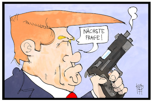 Das Prinzip Trump Das Prinzip Trump