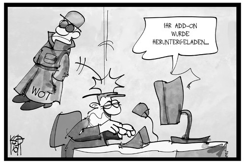 Daten-Sicherheit Daten-Sicherheit