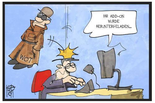 Daten-Sicherheit Daten-Sicherheit